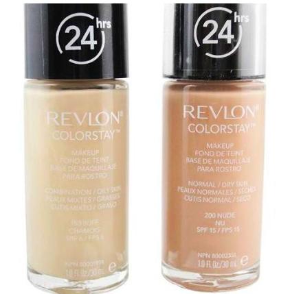 平价和大牌粉底液,大牌与平价粉底液测评