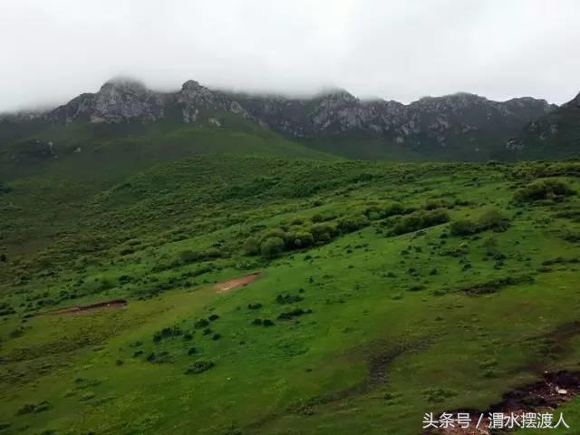人迹罕至的风景,人迹罕至的神秘美景