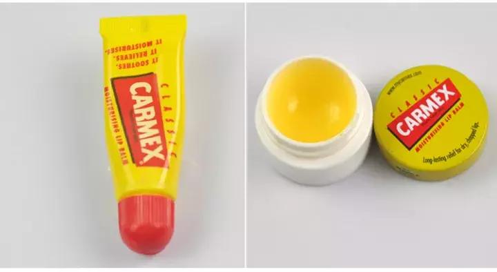 秋冬季节嘴唇干燥起皮怎么办,润唇膏夏季推荐