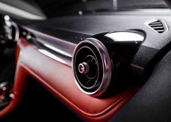 外观大家满意吗,mg6外观