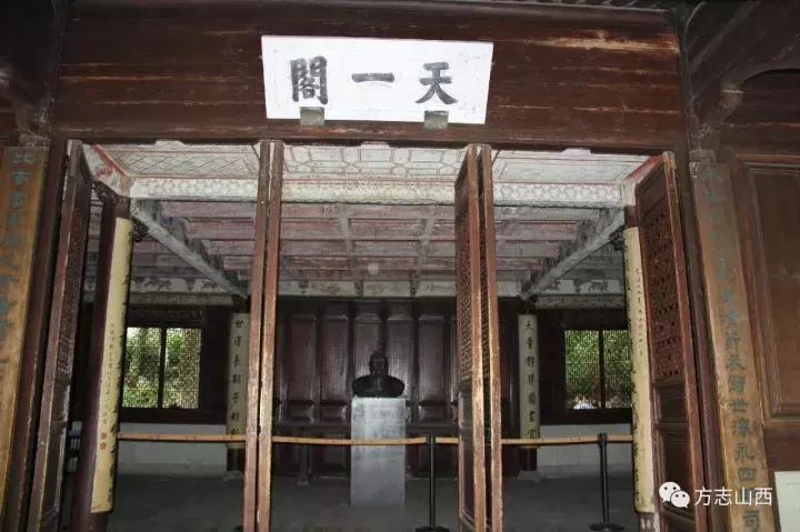 想看看自己老祖宗从哪来的，可以到这些图书馆查查家谱