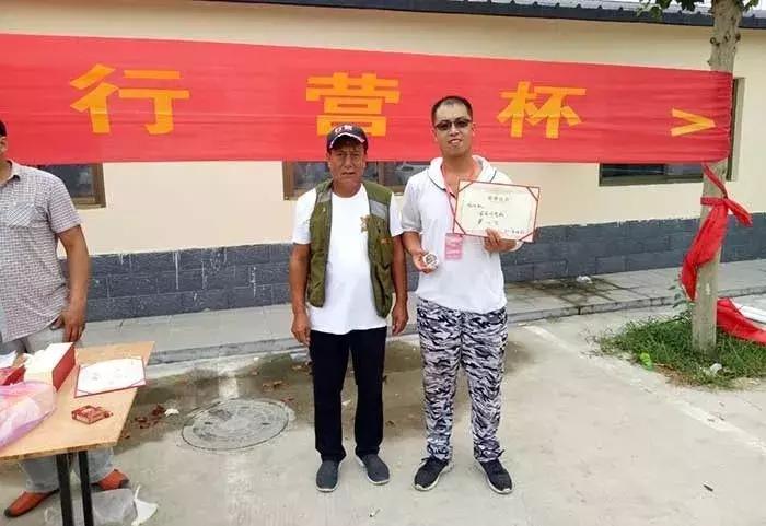 定州行营户外钓具,定州行营钓具