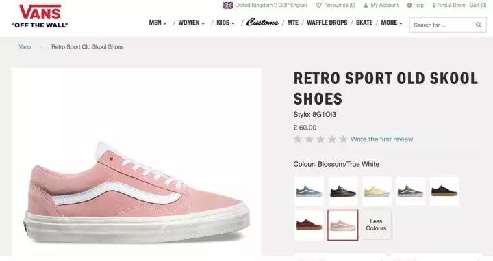 眼睛会骗人！这些鞋子、裙子、药丸到底是什么颜色的？