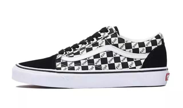 supremevans合作款,supreme联名vans发售平台