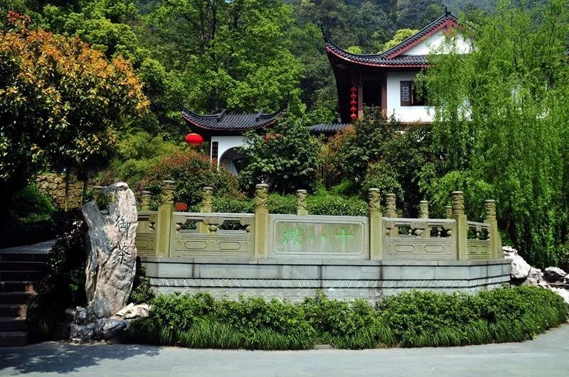 玩转西湖杭州,玩转西湖