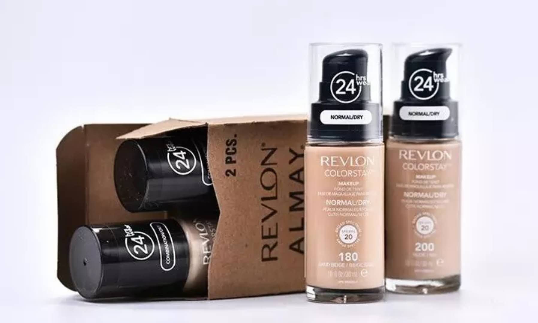 十大公认好用的粉底液,推荐几款特别好用的粉底液