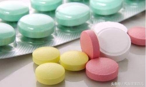 孕期用药一览表,孕期用药有讲求请遵循这4个原则