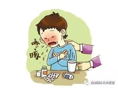 儿童咳嗽传染吗,小孩咳嗽怎么避免传染给婴儿