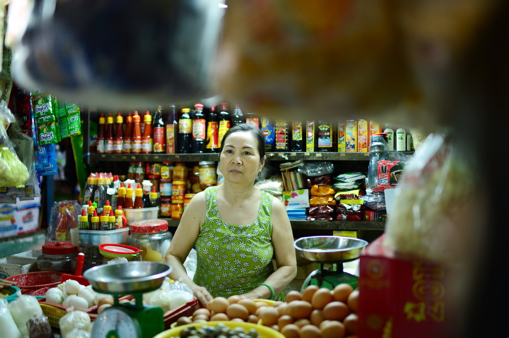 越南芽庄终于不再错过你