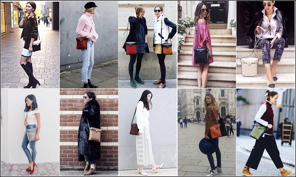 1000元左右轻奢包推荐品牌,十大轻奢包品牌有哪些