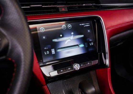 外观大家满意吗,mg6外观