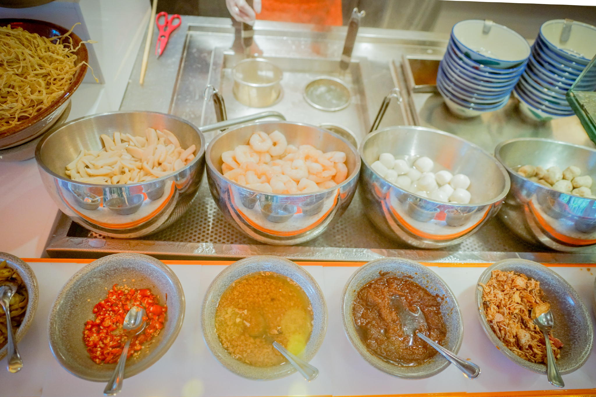 新加坡安全的酒店,新加坡安保有多强