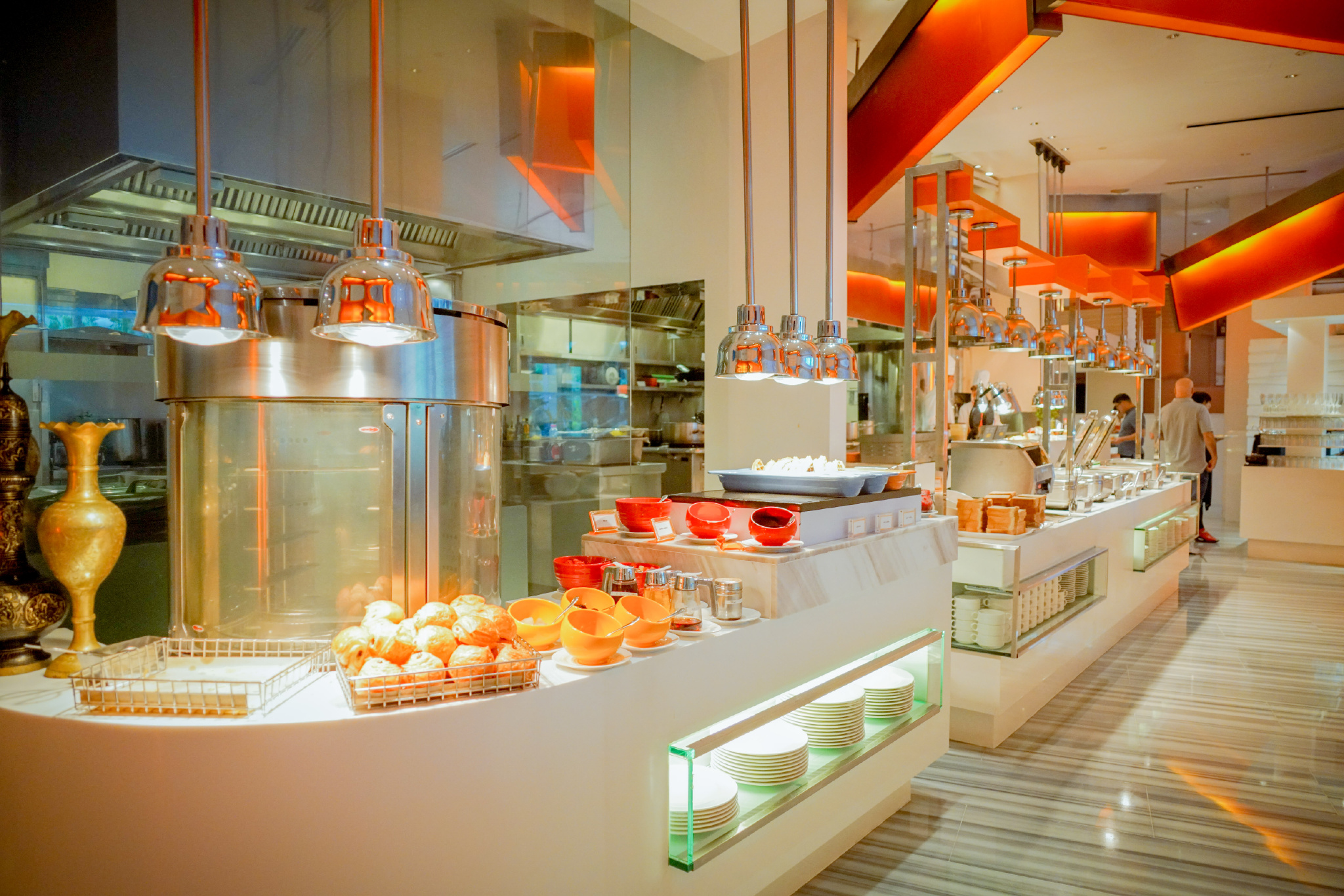 新加坡安全的酒店,新加坡安保有多强