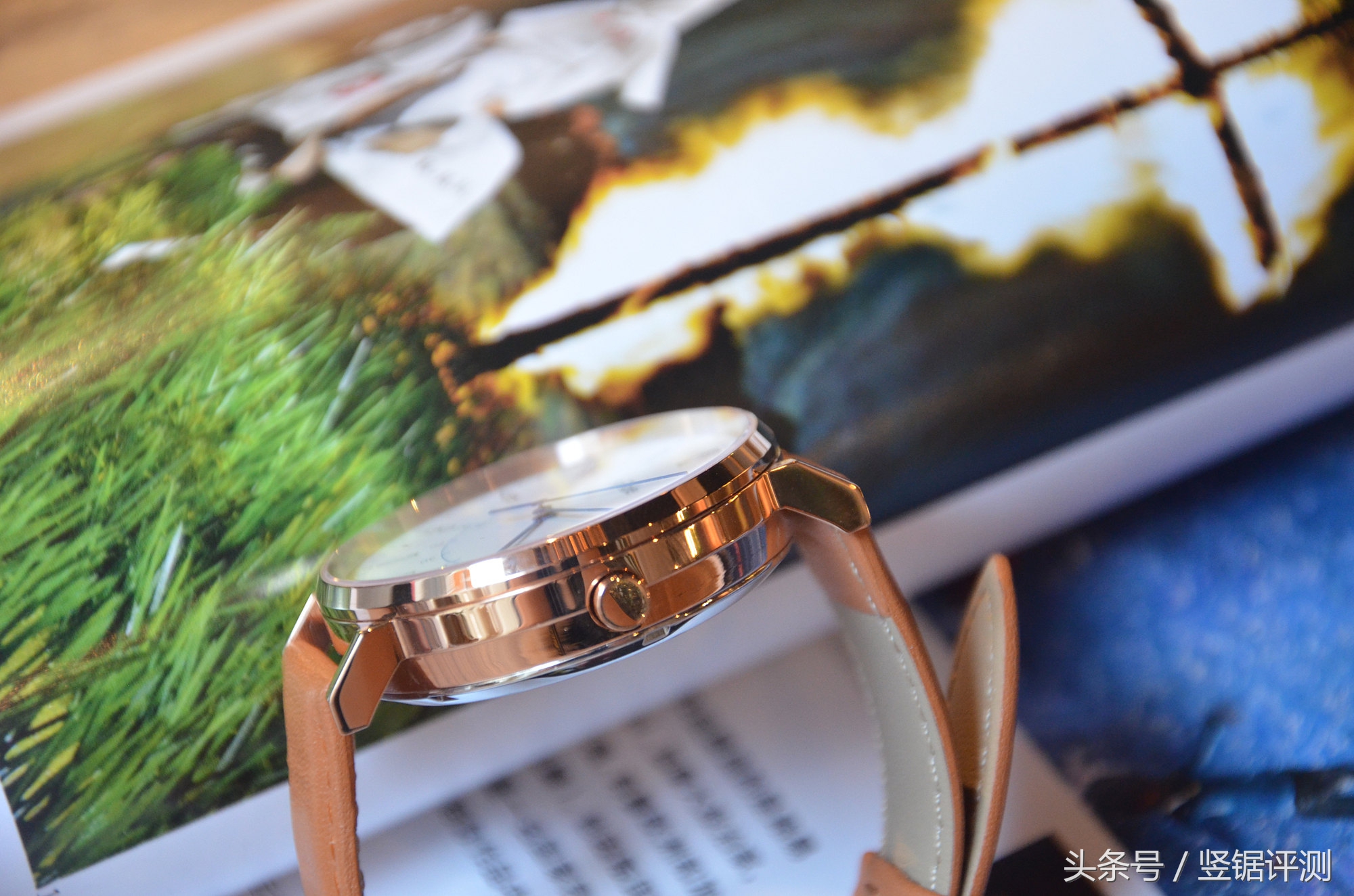 哪款智能手表带有蓝宝石镜面,oppo智能手表蓝宝石镜面测评