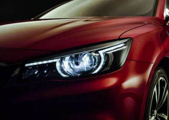 外观大家满意吗,mg6外观