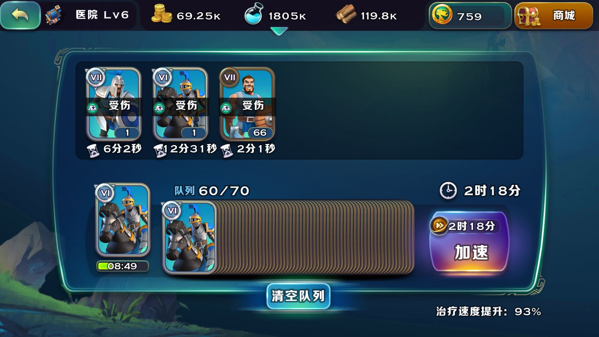 剑与家园测评,剑与家园游戏评分