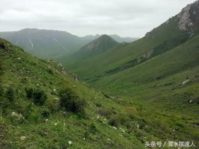 人迹罕至的风景,人迹罕至的神秘美景