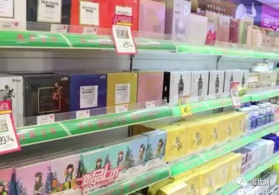 贴片式面膜对比,贴片式面膜到底有没有用