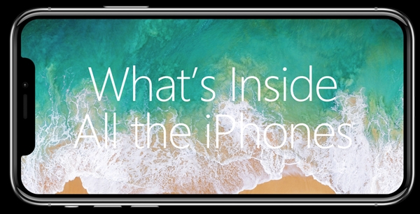 iphone内部结构在哪看,iphone内部结构对比三星s23u