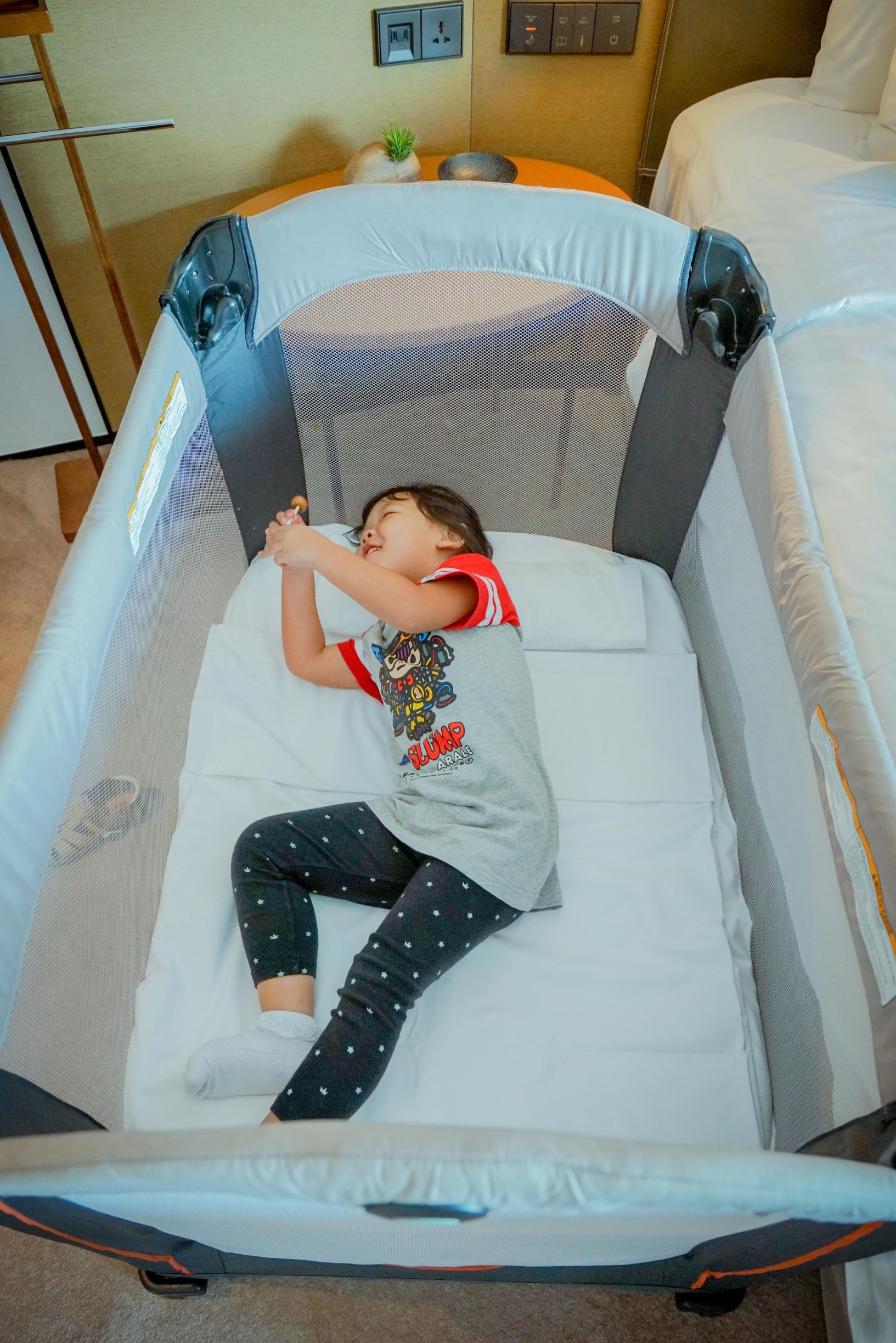 新加坡安全的酒店,新加坡安保有多强