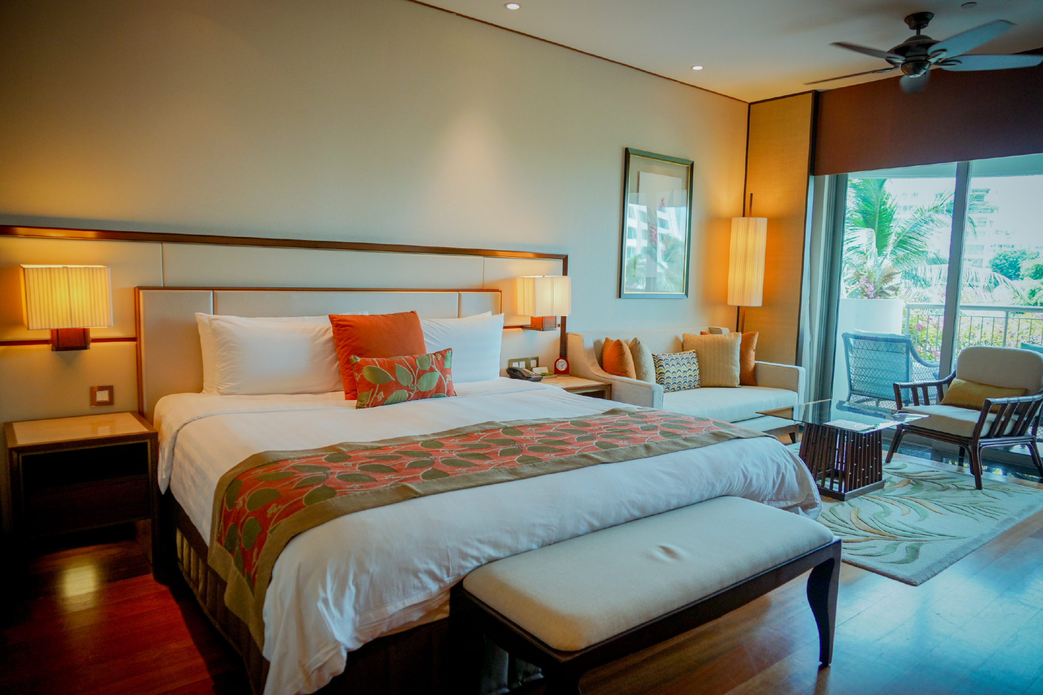 新加坡安全的酒店,新加坡安保有多强