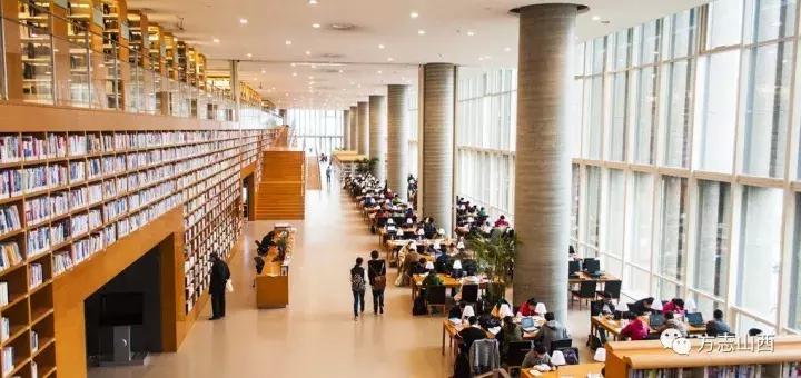 想看看自己老祖宗从哪来的，可以到这些图书馆查查家谱