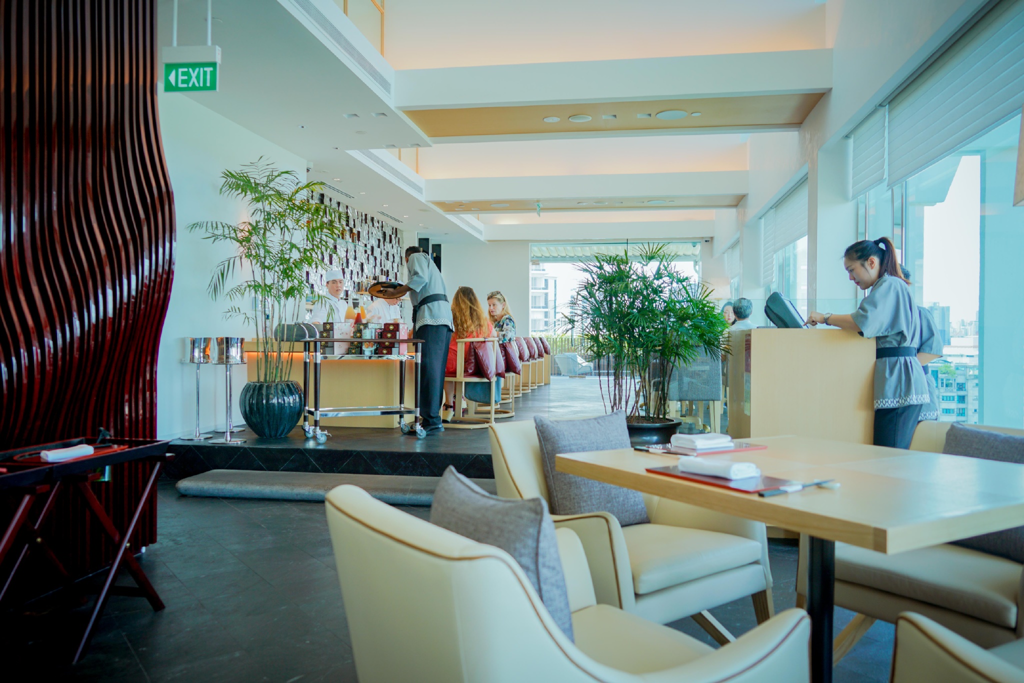 新加坡安全的酒店,新加坡安保有多强