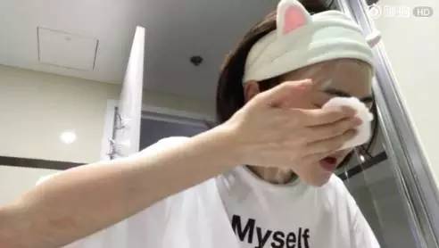 关晓彤用什么护肤品好用,关晓彤用了哪种化妆品