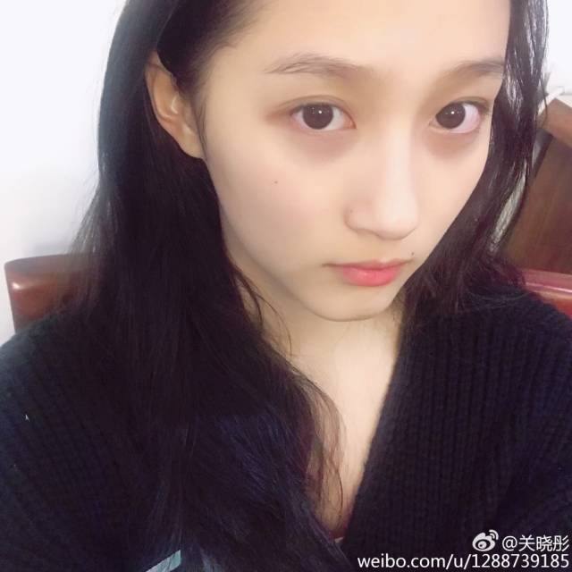 关晓彤用什么护肤品好用,关晓彤用了哪种化妆品