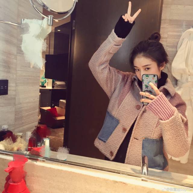 关晓彤用什么护肤品好用,关晓彤用了哪种化妆品