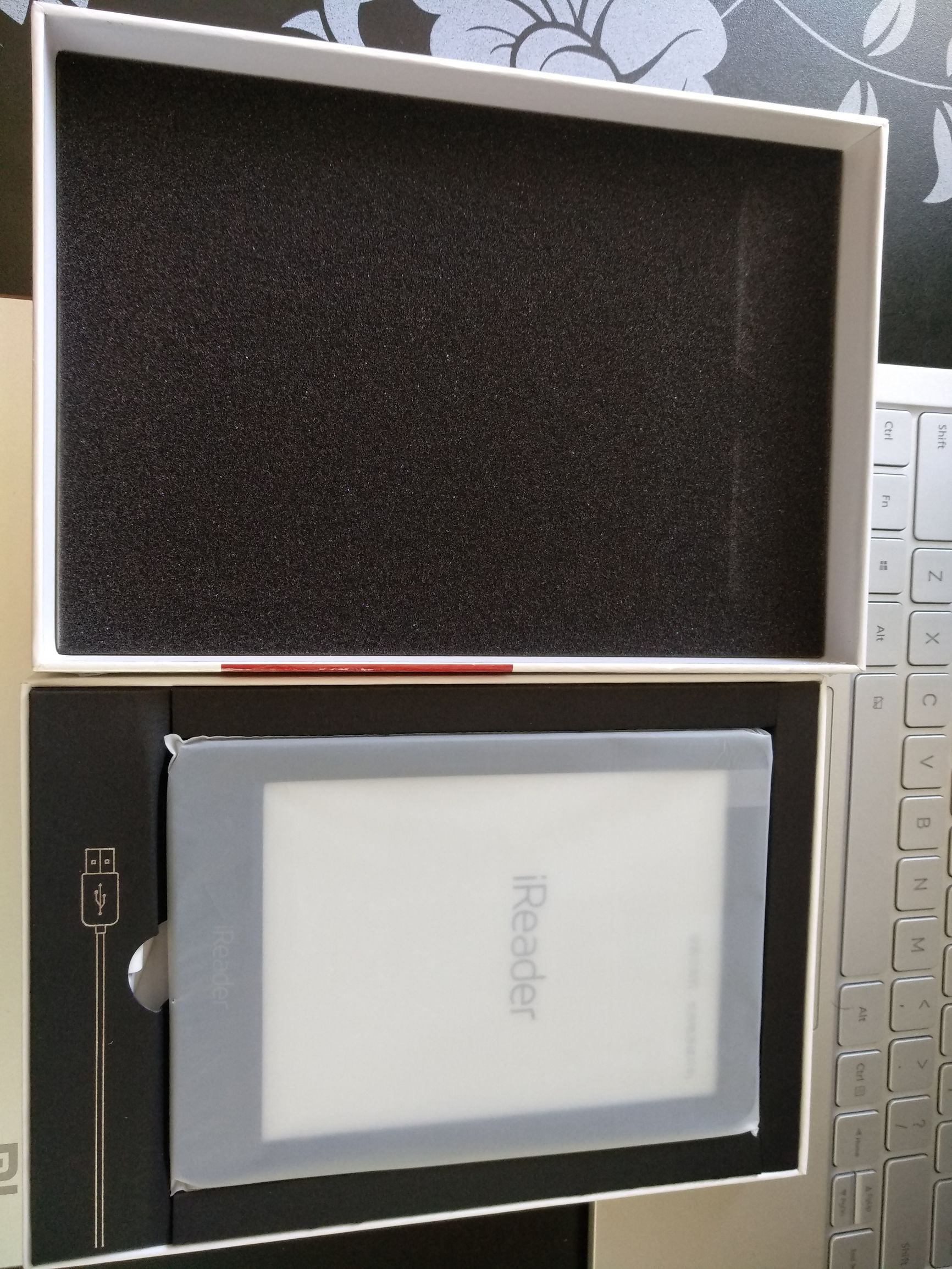 掌阅阅读器6寸测评,ireader和掌阅阅读器的区别