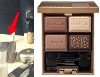 关晓彤用什么护肤品好用,关晓彤用了哪种化妆品