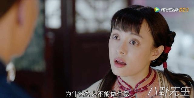 跟大染坊一样的历史剧还有哪些,和大染坊类似的商战电视剧