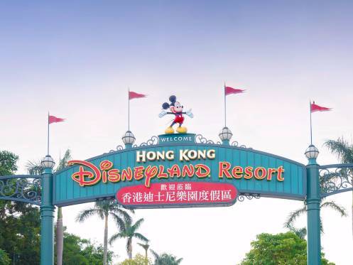 人山人海也是风景线,人山人海也是一种风景