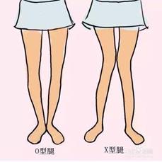 小腿粗如何变细腿男生,小腿粗如何训练