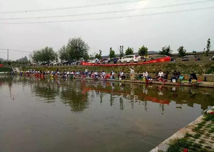 定州行营户外钓具,定州行营钓具