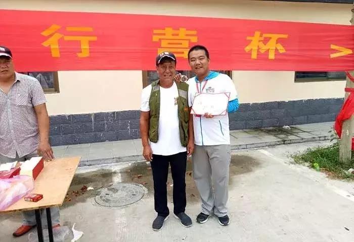 定州行营户外钓具,定州行营钓具