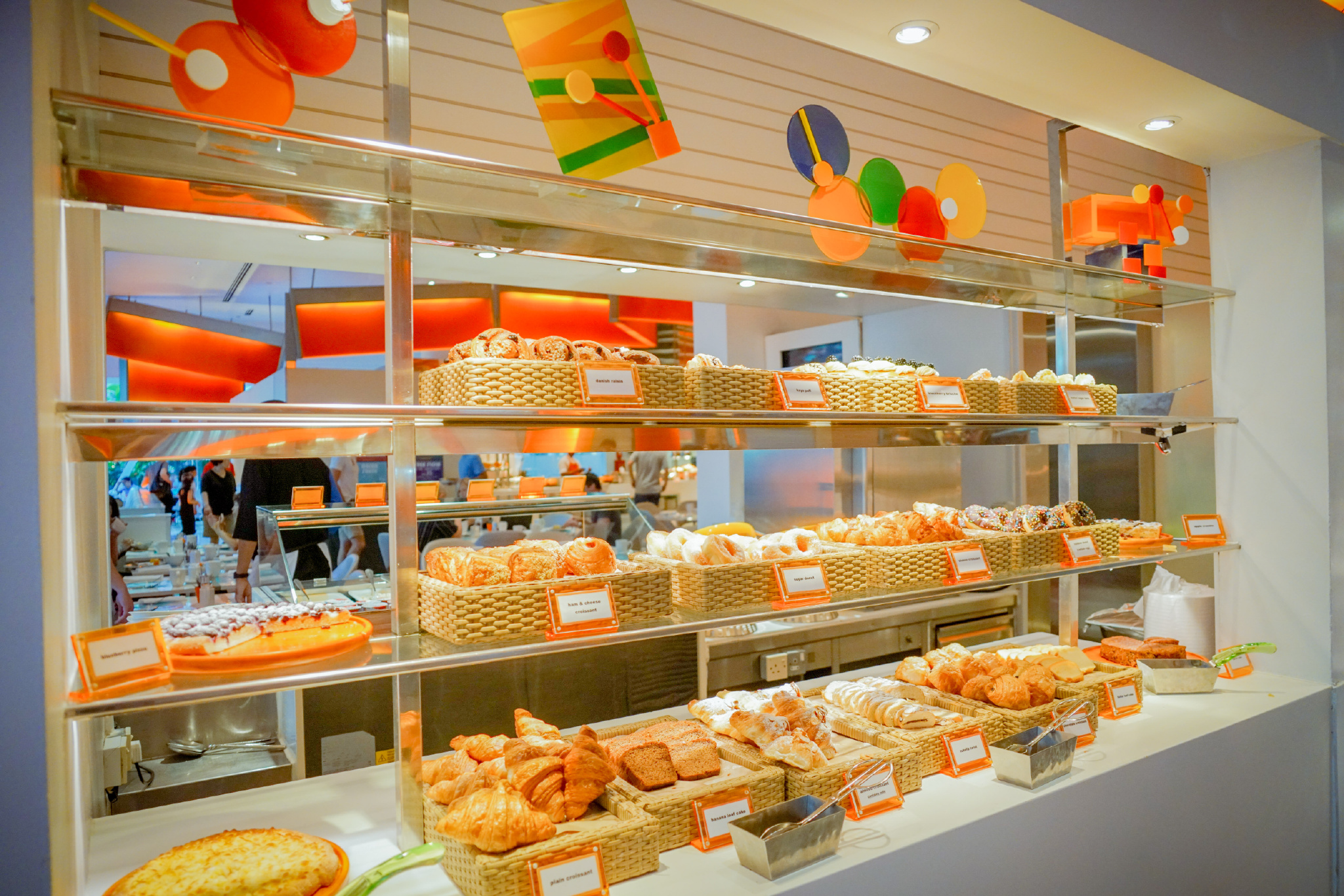 新加坡安全的酒店,新加坡安保有多强