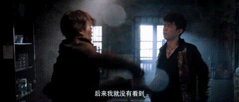 白夜追凶里潘粤明演技能有多神,怎么评价白夜追凶潘粤明的演技