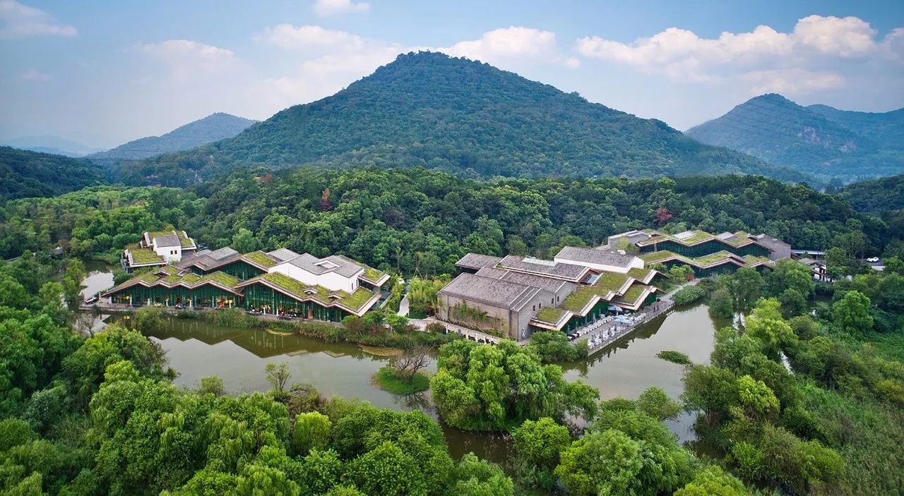 玩转西湖杭州,玩转西湖