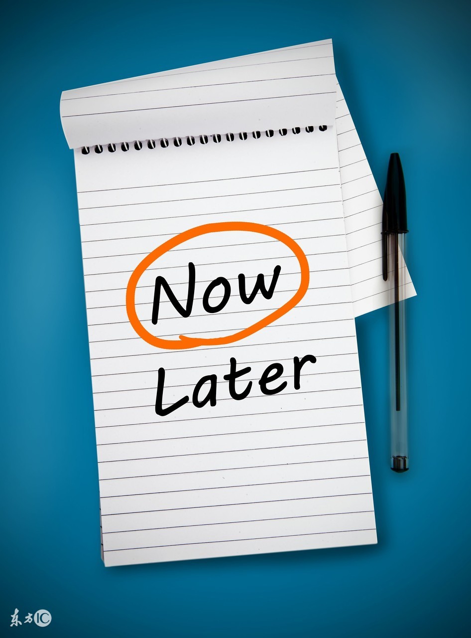 心理学家分析拖延症的句子,拖延症背后的心理原因有什么