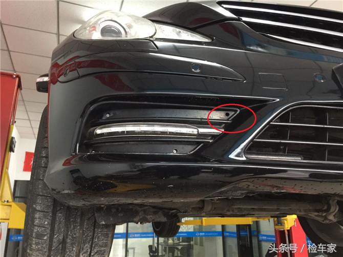 捡漏奔驰二手车,5-6万预算买奔驰r