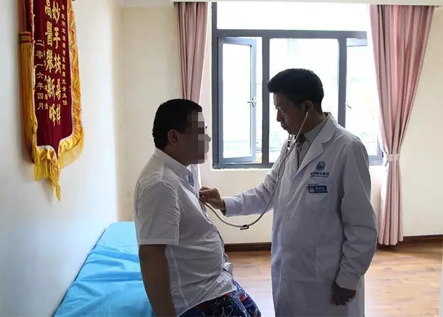 记录最真实的精神病患者,精神病患者的康复经历