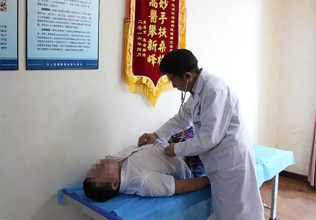 记录最真实的精神病患者,精神病患者的康复经历