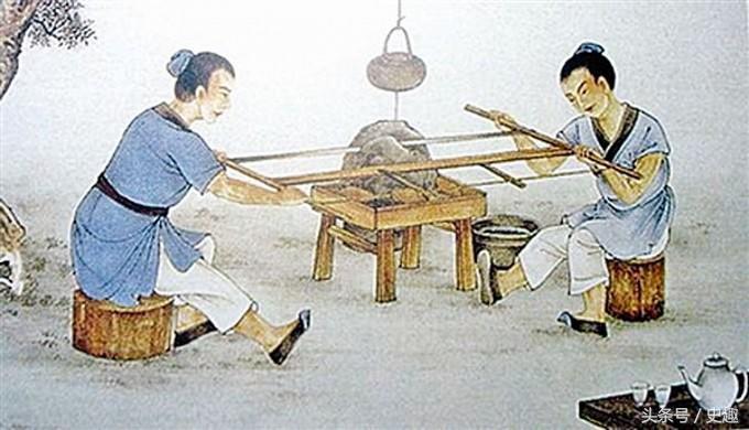 古代木匠有哪些忌讳,中国古代传统木匠