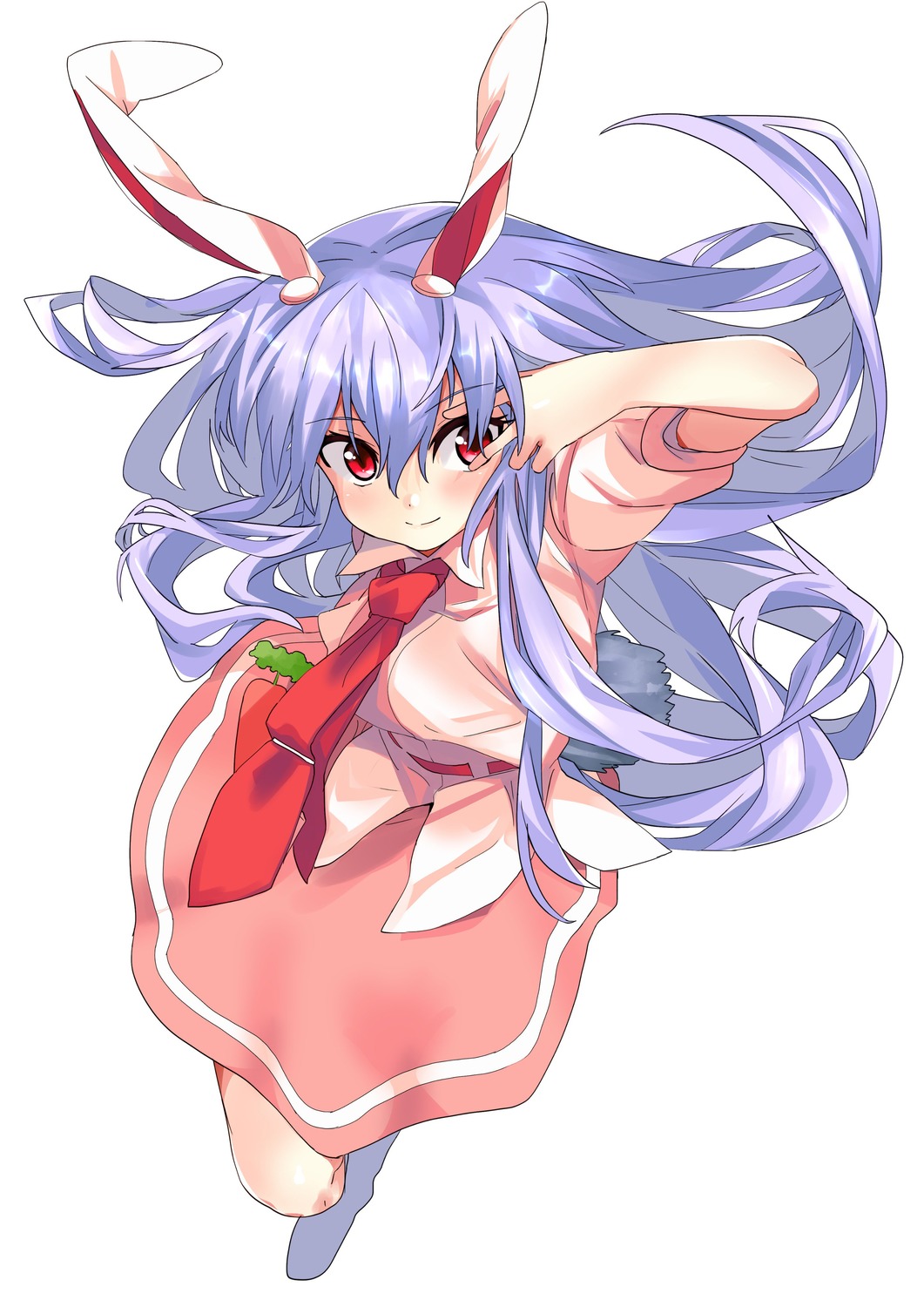 请问今天来点兔子吗,请问要来点兔子吗