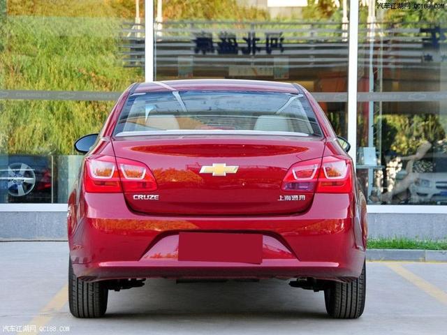 2016年科鲁兹加增压,18款科鲁兹升级中配方向盘