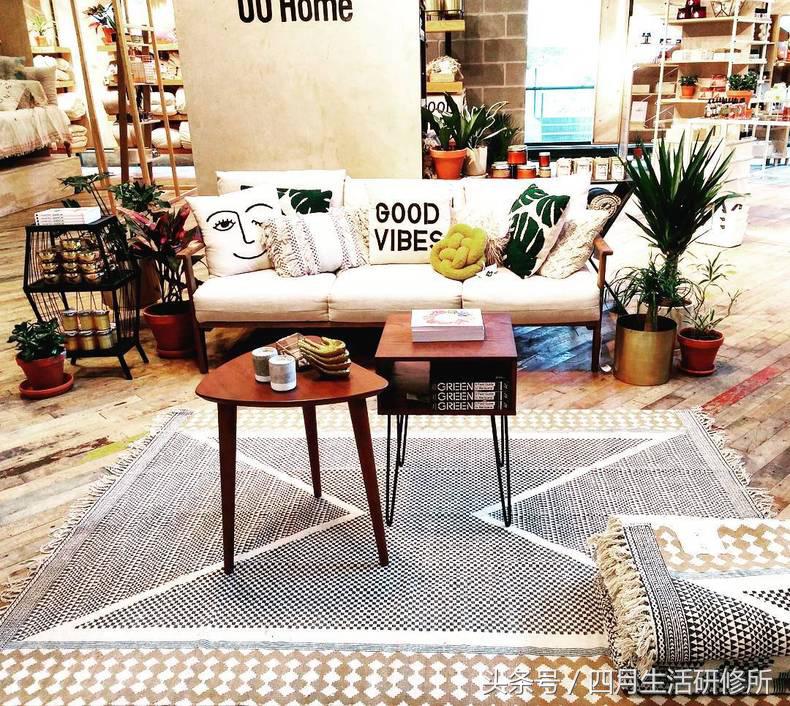 日式宜家家居品牌,除了宜家还有哪些家具品牌