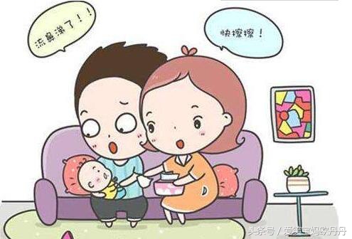 如何缓解宝宝感冒症状,宝宝感冒怎么治疗最快最有效