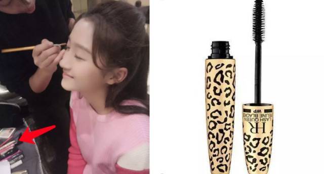 关晓彤用什么护肤品好用,关晓彤用了哪种化妆品